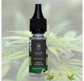 ARÔME E-LIQUIDE OG KUSH - LA BOUTIQUE DU CBD