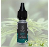 ARÔME E-LIQUIDE LEMON HAZE - LA BOUTIQUE DU CBD