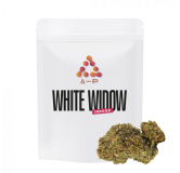 FLEUR THC-P WHITE WIDOW INDOOR
