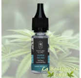 ARÔME E-LIQUIDE SUPER SKUNK - LA BOUTIQUE DU CBD