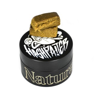 RÉSINE 3.5 GRS CBD HASHFAITER