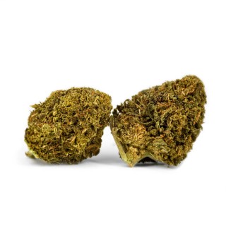 PAPAYA PEACH 5 GRS GREENHOUSE FLEURS DE CBD
