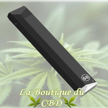 VAPE PEN CBD SIXTY 8