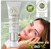 Sérum au CBD liftant anti-âge 2