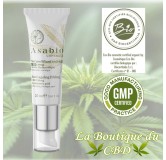 Sérum au CBD liftant anti-âge