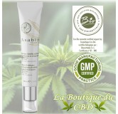 Crème CBD double action épiderme et rougeurs - LA BOUTIQUE DU CBD®