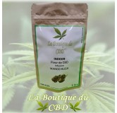 FLEUR DE CBD 5 GRS Mango kush INDOOR - LA BOUTIQUE DU CBD®