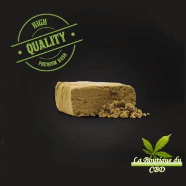 Jaune Mousseux HHC (20%) FARMERS 1 GRS