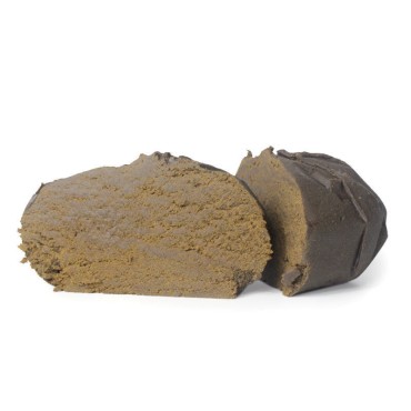 RESINE HAZY BLACK 10 GRS -...
