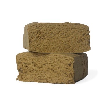 RESINE HASSAN GOLD 10 GRS - 20% CBD + CBG