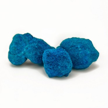 MOONROCK MYRTILLE 5 GRS - 63% CBD