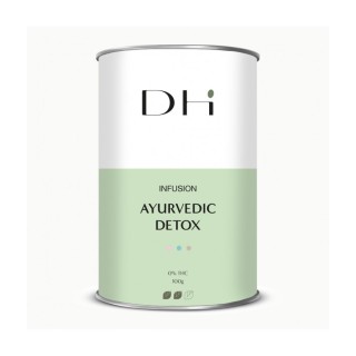 INFUSION AU CBD - AYURVEDIC DETOX