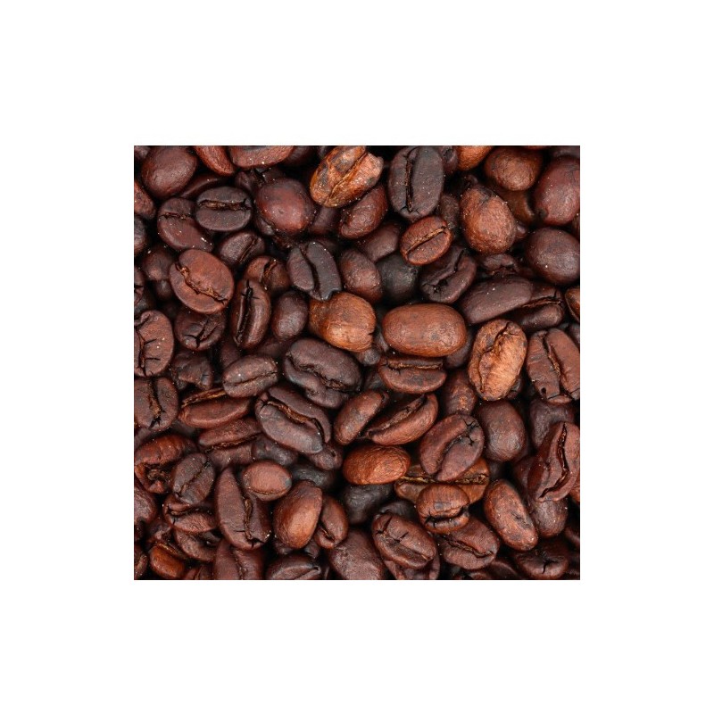 DÉCAFÉINÉ AU CBD BIO 100% Arabica - DOUCE ÉVASION