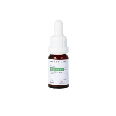 HUILE H4CBD 20% CHANVRE