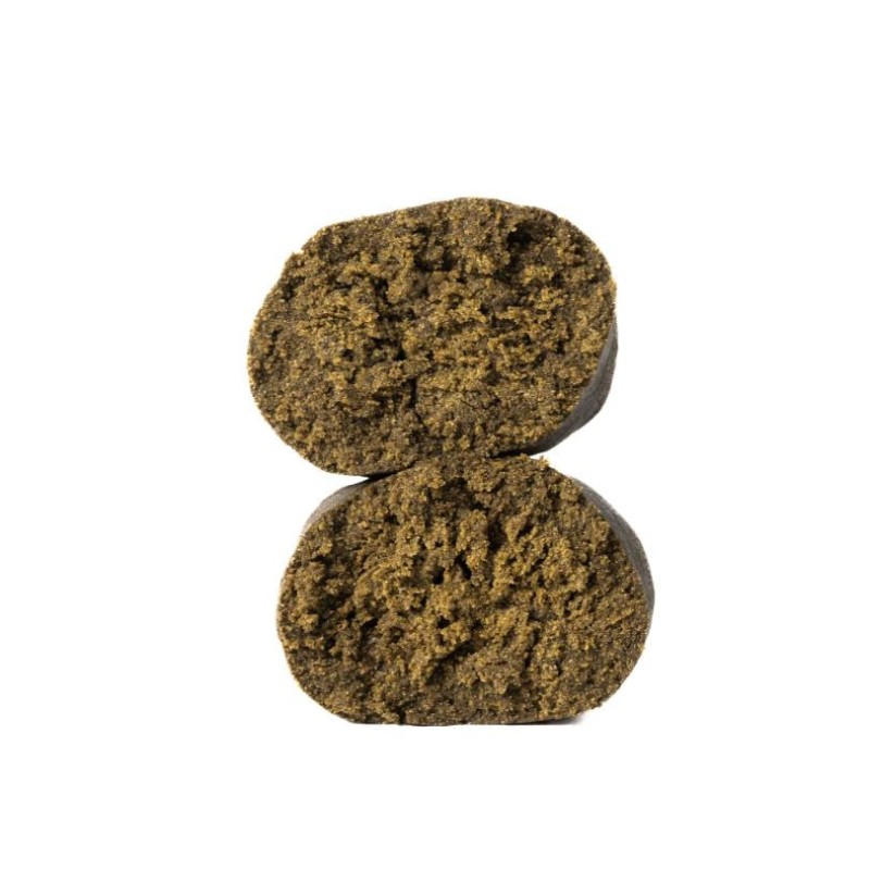 RESINE OLIVE AFGHAN 25% CBD