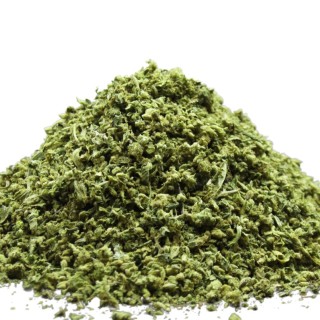 TRIM GREENHOUSE GOLDEN TRIM 50 GRS CBD INFUSION