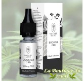 BOOSTER CBD POUR VOTRE E-LIQUIDE - LA BOUTIQUE DU CBD