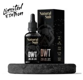 HUILE DE CBD 30% DWT EDITION CHANVRE NATURAL SUIT