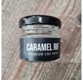 RÉSINE CBD CARAMEL RIF 2GRS