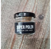 RÉSINE 2 GRS CBD SUPER POLEN