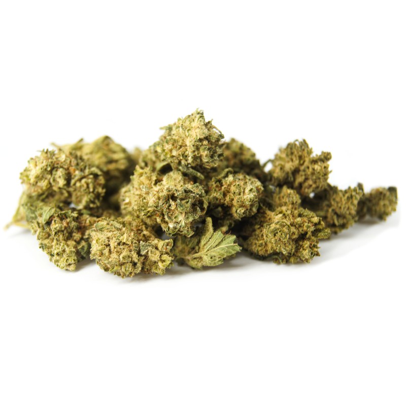 PREMIUM POPCORN 10 GRS INDOOR FLEURS DE CBD