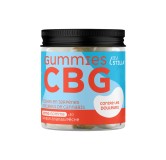 Gummies CBG 10mg Douleurs