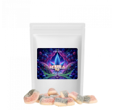 Nebula Pop Bonbons Gummies Delta-9 25MG