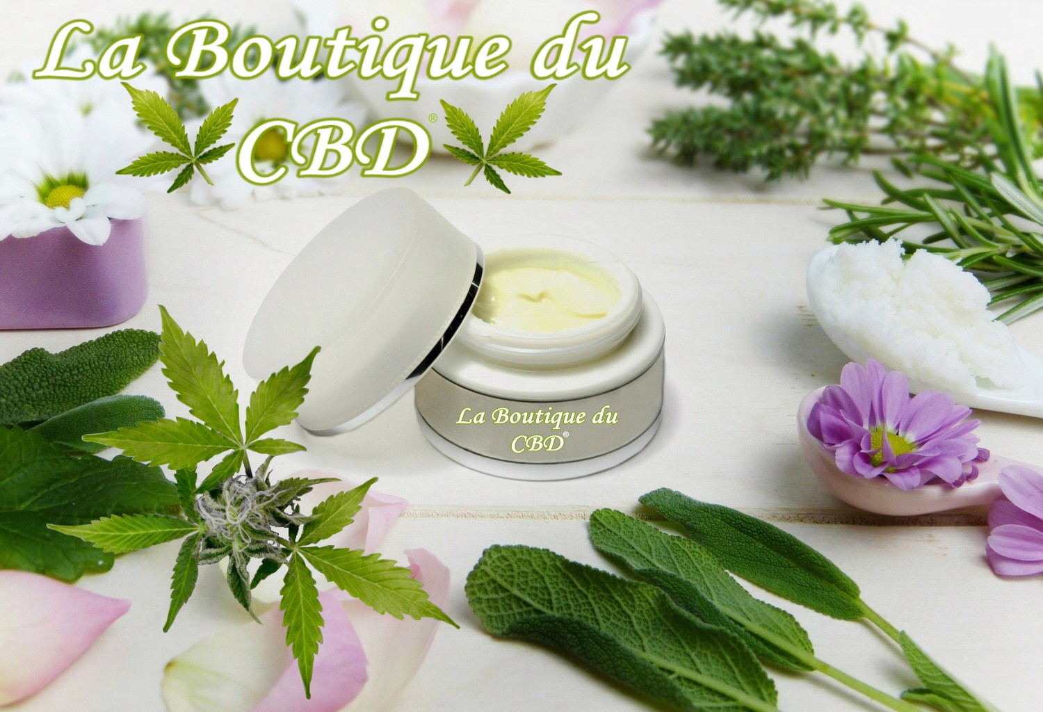 COSMETIQUES CBD VILLEFRANCHE-SUR-SAONE 69
