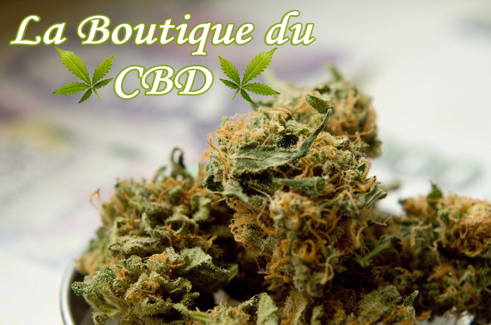 CBD CRÉMIEU 38
 - FLEURS HUILES THÉS E-LIQUIDE