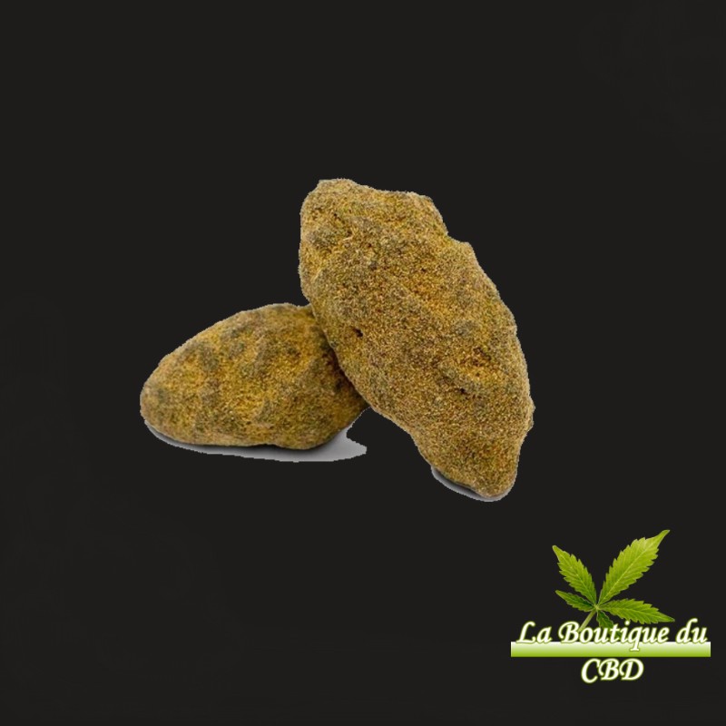 FLEURS HHC