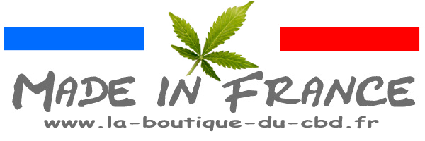 BOOSTER FULL SPECTRUM POUR VOTRE E-LIQUIDE - LA BOUTIQUE DU CBD